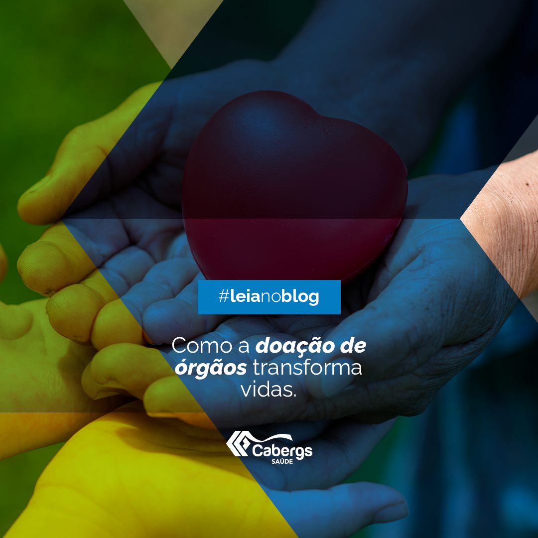 Como a doação de órgãos transforma vidas: Setembro Verde e a urgência de falar sobre o tema
